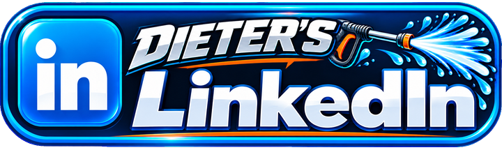 Dieter's on LinkedIn