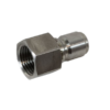 Female Plug SS - Image 2
