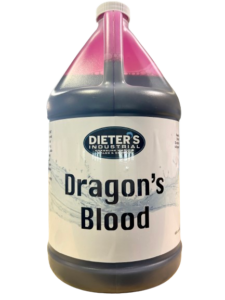 Dragon's Blood Surfactant