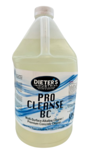 Pro Cleanse BC