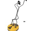 BE Whirl-A-Way 20" Surface Cleaner -No Castors