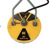 BE Whirl-A-Way 20" Surface Cleaner -No Castors - Image 2