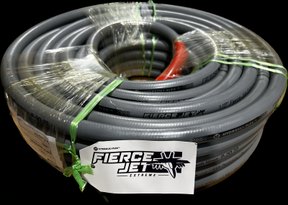 Fierce Jet 2-Wire