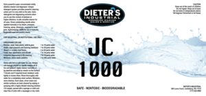 JC-1000