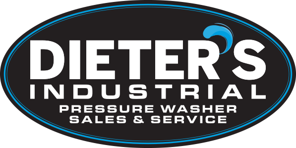 Dieter's Industrial Logo