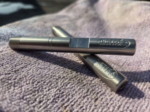 Dieters Industrial SS Shooter tip 8-10GPM