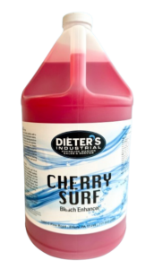 Cherry Surf Surfactant