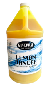Lemon Dancer Surfactant