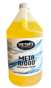 Meta Wood
