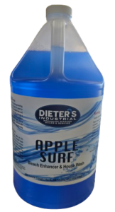 Apple Surf