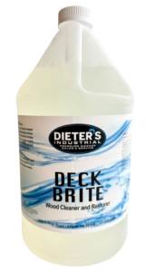 Deck Brite