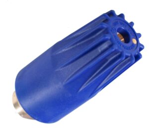 PA Blue Turbo Nozzle