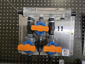 Midwest Proportioner for Gas Soft Wash Units (AR45/P40)