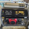 BE Commercial Hot Water Skid- 8.5gpm @ 3500psi