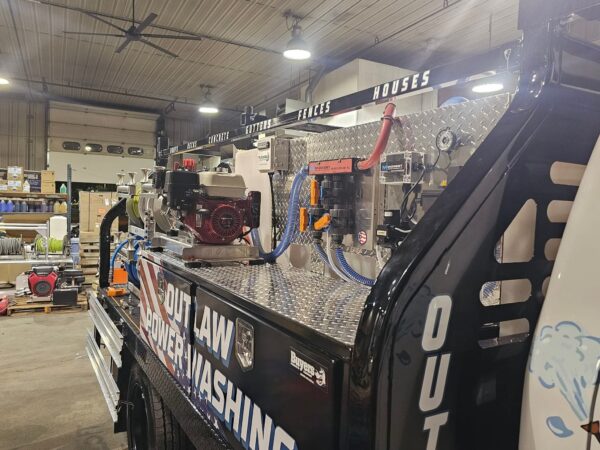 Custom Wash Rig Build - Image 10