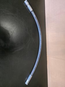 Whip lines