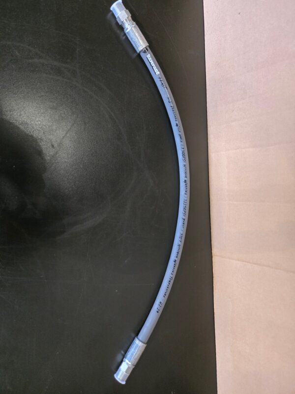 Whip lines