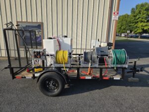 2025 Budget Build!