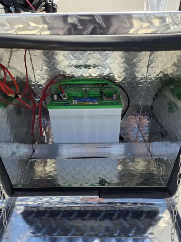The "Ghost" Mini Skid - Image 2