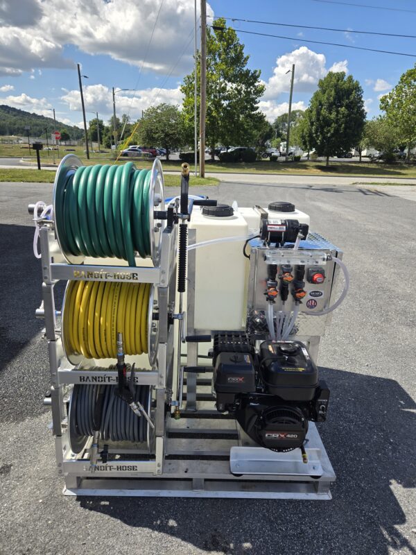The "Ghost" Mini Skid - Image 10