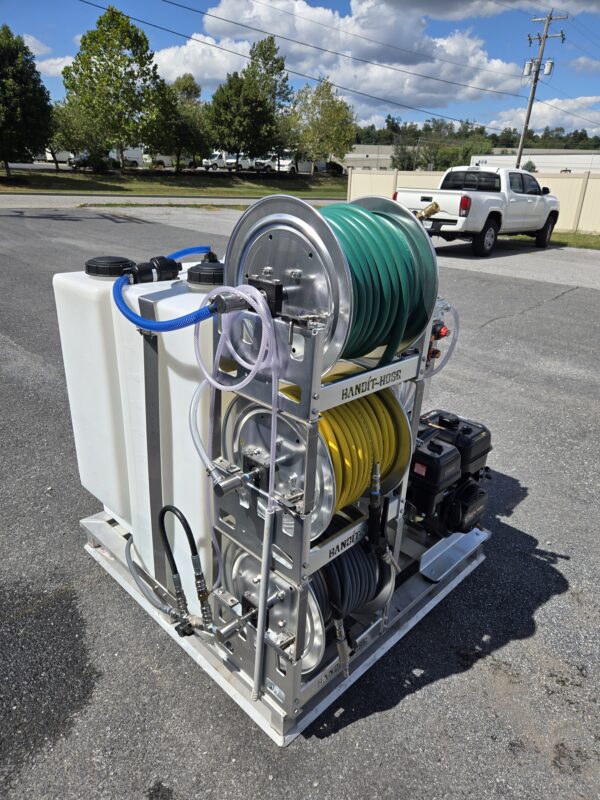 The "Ghost" Mini Skid - Image 9