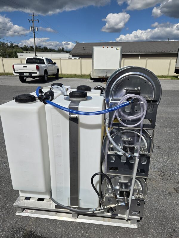 The "Ghost" Mini Skid - Image 8