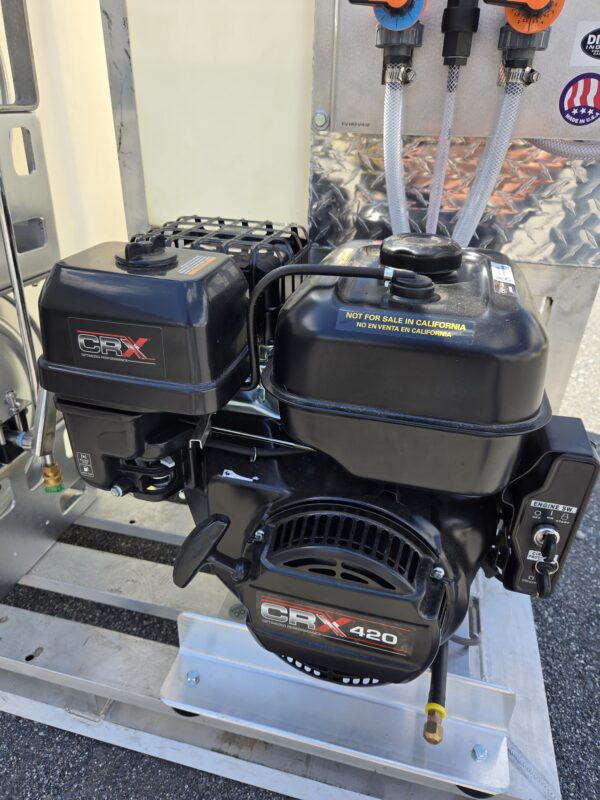 The "Ghost" Mini Skid - Image 5