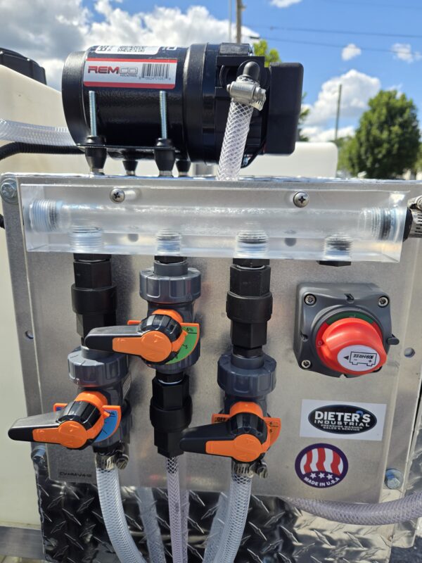 The "Ghost" Mini Skid - Image 4